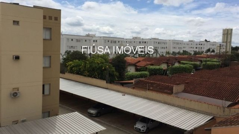 Imagem Apartamento com 2 Quartos à Venda, 55 m² em Parque São Sebastião - Ribeirão Preto Imagem Apartamento com 2 Quartos à Venda, 55 m² em Parque São Sebastião - Ribeirão Preto