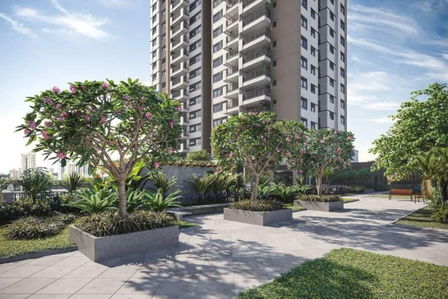 Imagem Imóvel com 2 Quartos à Venda, 60 m² em Vila Andrade - São Paulo Imagem Imóvel com 2 Quartos à Venda, 60 m² em Vila Andrade - São Paulo
