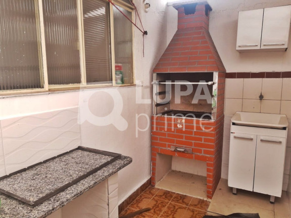 Imagem Casa com 3 Quartos para Alugar, 80 m² em Vila Guilherme - São Paulo Imagem Casa com 3 Quartos para Alugar, 80 m² em Vila Guilherme - São Paulo