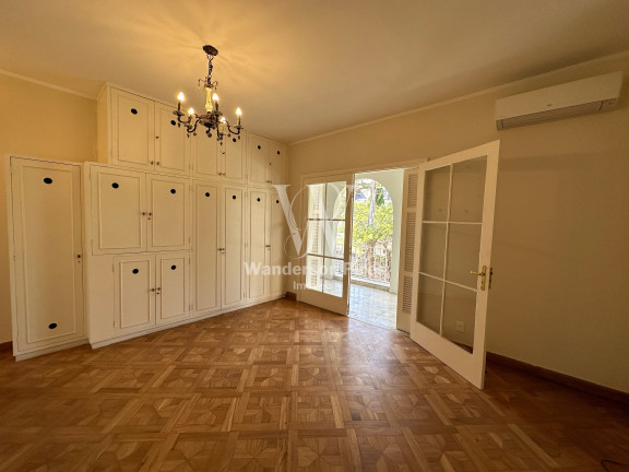 Imagem Casa com 4 Quartos à Venda, 500 m² em Jardim Paulista - São Paulo Imagem Casa com 4 Quartos à Venda, 500 m² em Jardim Paulista - São Paulo