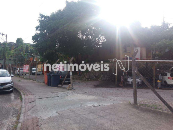 Imagem Terreno à Venda, 826 m² em Centro - Florianópolis