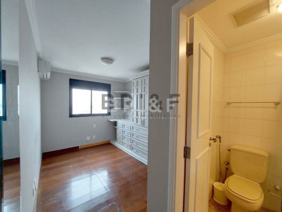 Imagem Apartamento com 4 Quartos à Venda, 265 m² em Itaim Bibi - São Paulo