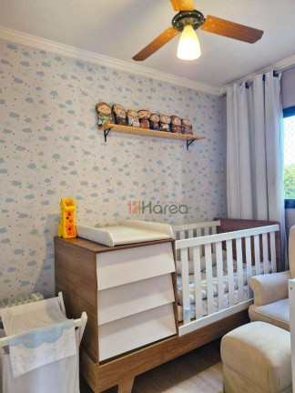 Imagem Apartamento com 2 Quartos à Venda, 55 m² em Jardim São Carlos - Sorocaba Imagem Apartamento com 2 Quartos à Venda, 55 m² em Jardim São Carlos - Sorocaba