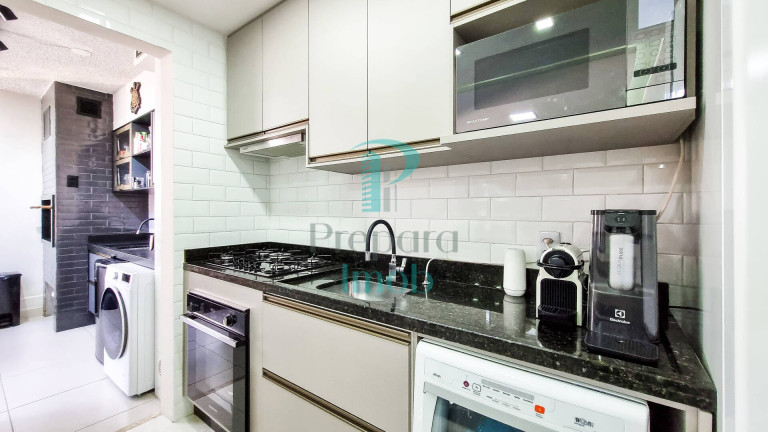 Imagem Apartamento com 3 Quartos à Venda, 80 m² em Vila Osasco - Osasco