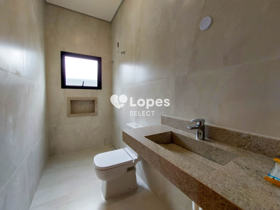 Imagem Casa com 3 Quartos à Venda,  em Residencial Jatobá - Vinhedo