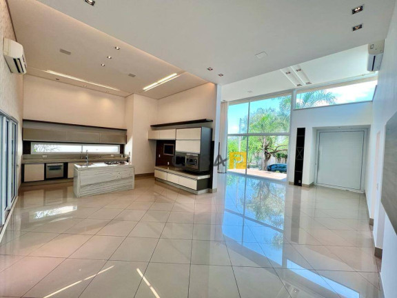 Imagem Casa com 3 Quartos à Venda ou Locação, 320 m² em Condomínio Terras Do Imperador - Americana Imagem Casa com 3 Quartos à Venda ou Locação, 320 m² em Condomínio Terras Do Imperador - Americana