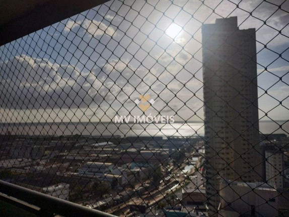 Imagem Apartamento com 4 Quartos à Venda, 206 m² em Umarizal - Belém