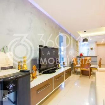 Imagem Apartamento com 3 Quartos à Venda, 84 m² em Vila Valparaíso - Santo André Imagem Apartamento com 3 Quartos à Venda, 84 m² em Vila Valparaíso - Santo André