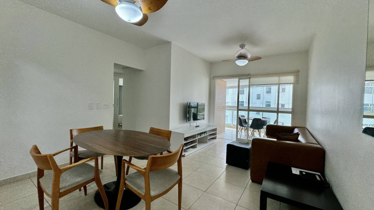 Apartamento com 3 Quartos à Venda, 90 m² em Riviera De São Lourenço - Bertioga