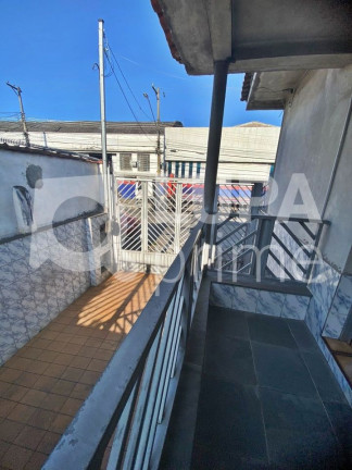 Imagem Casa com 3 Quartos à Venda, 150 m² em Vila Maria - São Paulo Imagem Casa com 3 Quartos à Venda, 150 m² em Vila Maria - São Paulo