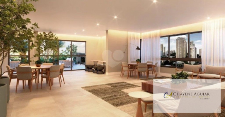 Imagem Apartamento à Venda, 78 m² em Santana - São Paulo Imagem Apartamento à Venda, 78 m² em Santana - São Paulo