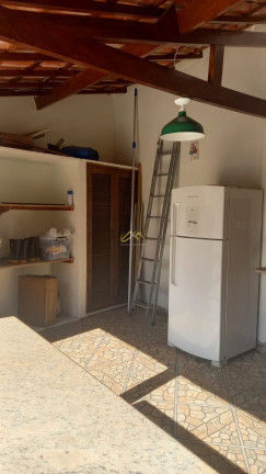 Imagem Casa com 5 Quartos à Venda, 228 m² em Itaguá - Ubatuba