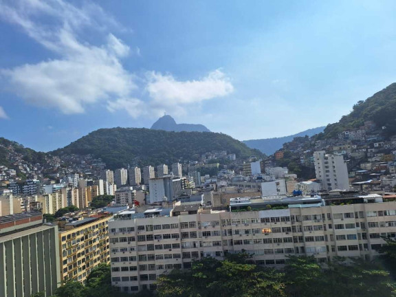 Imagem Apartamento com 1 Quarto à Venda, 30 m² em Copacabana - Rio De Janeiro