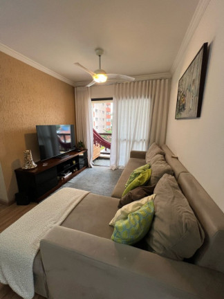 Imóvel com 2 Quartos à Venda, 63 m² em Vila Guarani (z Sul) - São Paulo