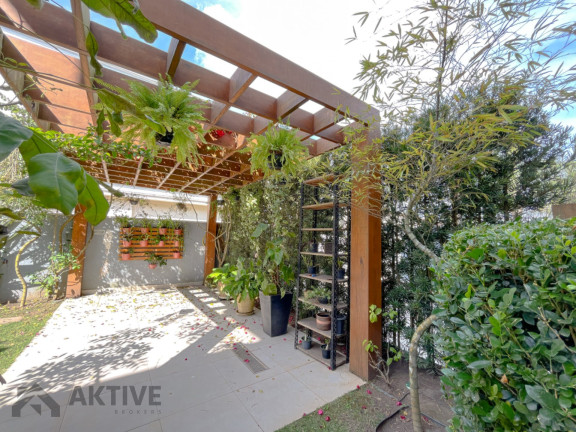 Imagem Casa de Condomínio com 4 Quartos à Venda, 483 m² em Aldeia Da Serra - Barueri Imagem Casa de Condomínio com 4 Quartos à Venda, 483 m² em Aldeia Da Serra - Barueri