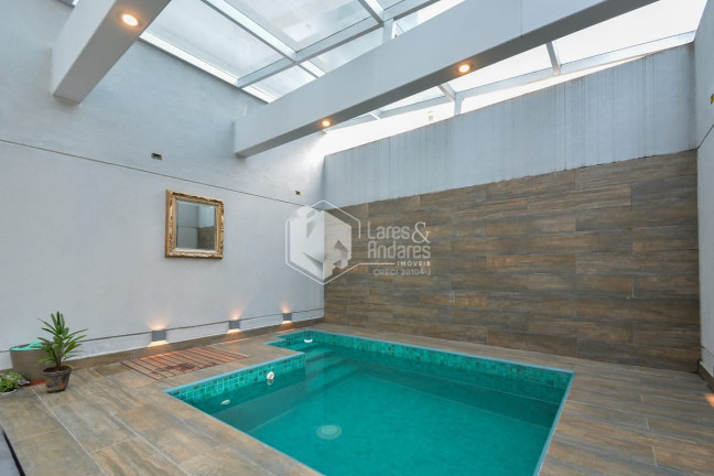 Imagem Apartamento com 2 Quartos à Venda, 169 m² em Moema - São Paulo