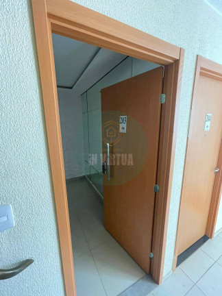 Imagem Apartamento com 2 Quartos para Alugar, 40 m² em Bela Marina - Cuiabá