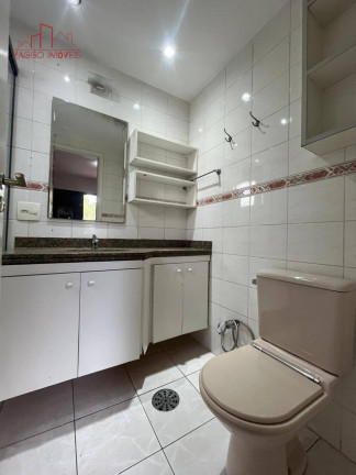 Imagem Apartamento com 3 Quartos à Venda, 78 m² em Vila Andrade - São Paulo