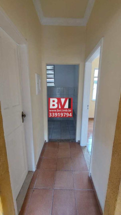 Imagem Casa com 2 Quartos à Venda, 80 m² em Jardim América - Rio De Janeiro Imagem Casa com 2 Quartos à Venda, 80 m² em Jardim América - Rio De Janeiro