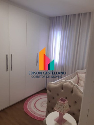 Imagem Apartamento com 3 Quartos à Venda, 92 m² em Jardim Flórida - Jundiaí