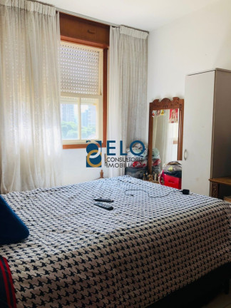 Imagem Apartamento com 3 Quartos à Venda, 143 m² em Boqueirão - Santos Imagem Apartamento com 3 Quartos à Venda, 143 m² em Boqueirão - Santos