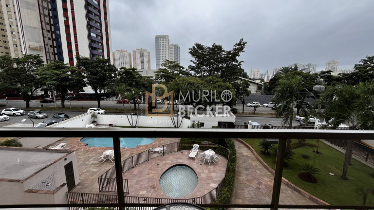 Imagem Apartamento com 4 Quartos à Venda, 140 m² em Jardim Aquárius - São José Dos Campos
