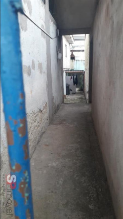 Imagem Casa com 5 Quartos à Venda, 210 m² em Vila Cláudio - Santo André Imagem Casa com 5 Quartos à Venda, 210 m² em Vila Cláudio - Santo André