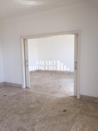 Imagem Apartamento com 4 Quartos à Venda, 425 m² em Jardim Fonte Do Morumbi - São Paulo