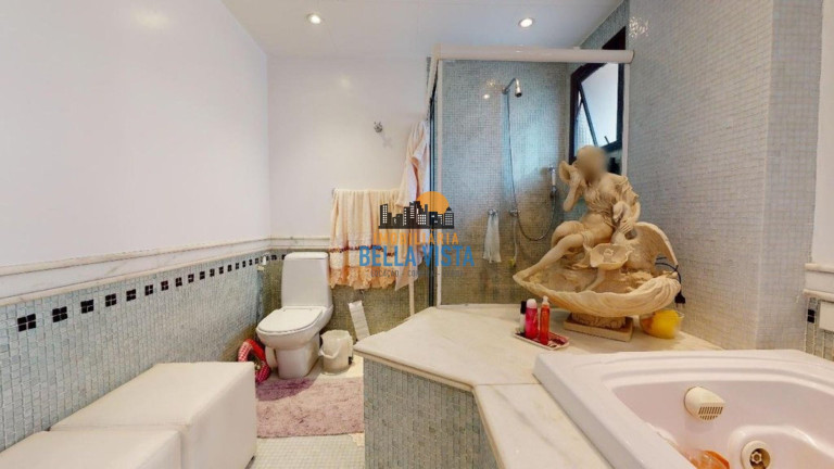 Imagem Apartamento com 4 Quartos à Venda, em Aclimação - São Paulo Imagem Apartamento com 4 Quartos à Venda, em Aclimação - São Paulo