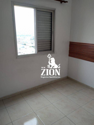 Imagem Apartamento com 2 Quartos à Venda, 53 m² em Parque Edu Chaves - São Paulo