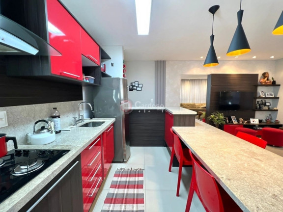 Imagem Apartamento com 3 Quartos à Venda, 97 m² em Navegantes - Capão Da Canoa