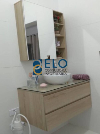 Imagem Casa com 2 Quartos à Venda, 82 m² em Marapé - Santos Imagem Casa com 2 Quartos à Venda, 82 m² em Marapé - Santos