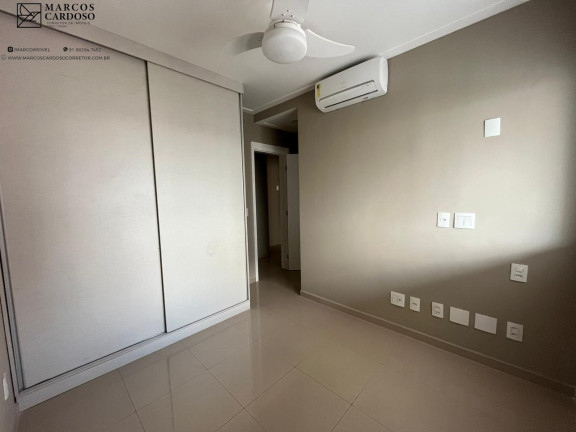 Imagem Imóvel com 3 Quartos à Venda, 132 m² em Batista Campos - Belém
