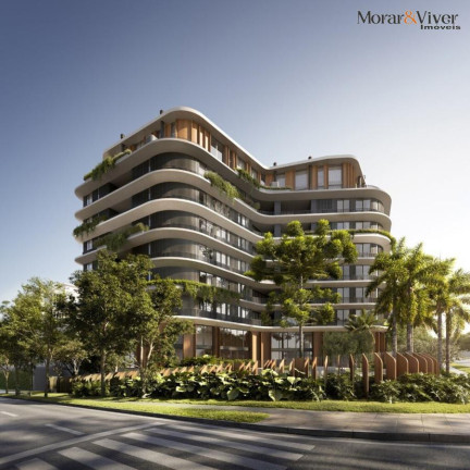 Imagem Apartamento com 3 Quartos à Venda, 141 m² em água Verde - Curitiba Imagem Apartamento com 3 Quartos à Venda, 141 m² em água Verde - Curitiba