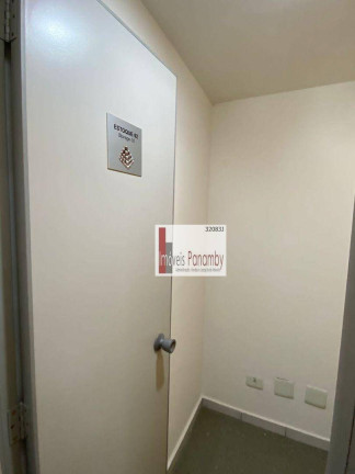 Imagem Imóvel à Venda, 40 m² em Chácara Santo Antônio - São Paulo Imagem Imóvel à Venda, 40 m² em Chácara Santo Antônio - São Paulo