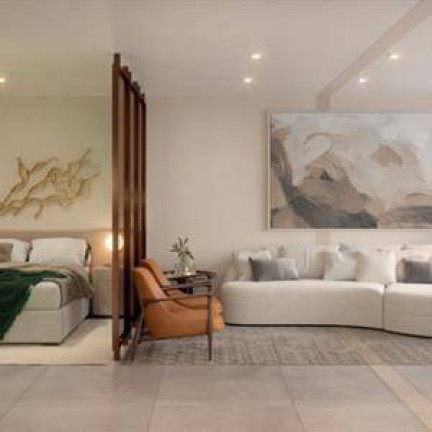 Imagem Studio com 1 Quarto à Venda, 39 m² em Flamengo - Rio De Janeiro Imagem Studio com 1 Quarto à Venda, 39 m² em Flamengo - Rio De Janeiro