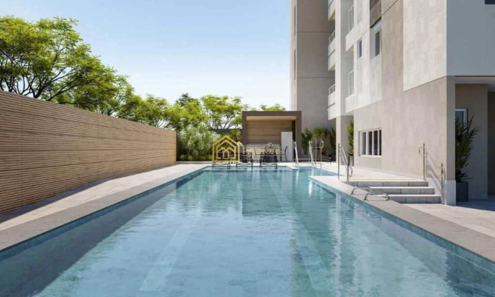Imagem Apartamento com 3 Quartos à Venda, 93 m² em Vila Guiomar - Santo André