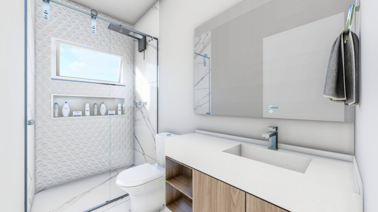 Imagem Casa com 3 Quartos à Venda, 167 m² em Vila Petrópolis - Atibaia Imagem Casa com 3 Quartos à Venda, 167 m² em Vila Petrópolis - Atibaia