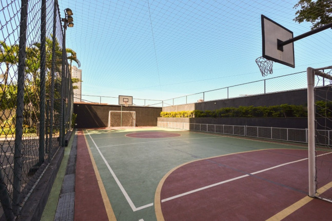 Imagem Apartamento com 3 Quartos à Venda, 78 m² em Bosque Da Saúde - São Paulo