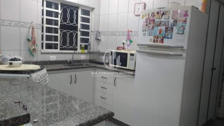 Imagem Casa com 3 Quartos à Venda, 165 m² em Vila Nova Sorocaba - Sorocaba Imagem Casa com 3 Quartos à Venda, 165 m² em Vila Nova Sorocaba - Sorocaba
