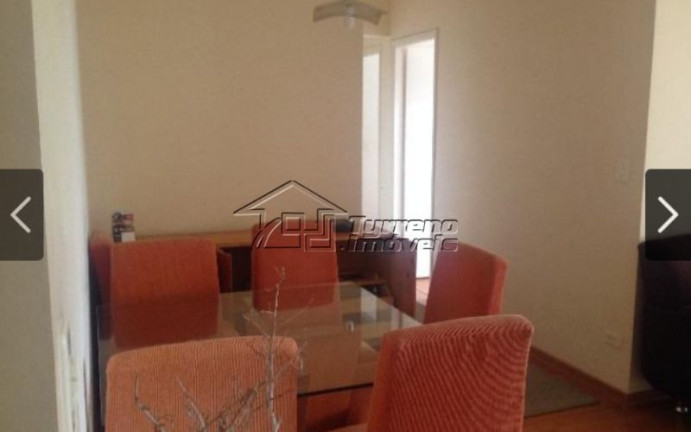Imagem Apartamento com 3 Quartos para Alugar, 85 m² em Vila Ema - São José Dos Campos Imagem Apartamento com 3 Quartos para Alugar, 85 m² em Vila Ema - São José Dos Campos