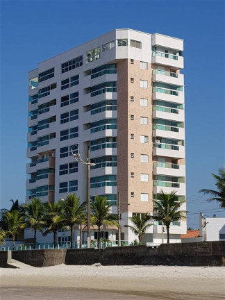 Apartamento com 3 Quartos à Venda, 100 m² em Jd Marina - Mongagua
