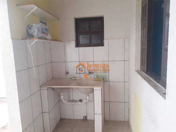 Imagem Sobrado com 2 Quartos à Venda, 200 m² em Jardim Fortaleza - Guarulhos Imagem Sobrado com 2 Quartos à Venda, 200 m² em Jardim Fortaleza - Guarulhos