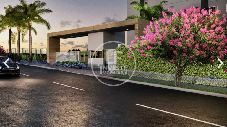 Imagem Apartamento com 2 Quartos à Venda, 55 m² em Jardim Santa Cecilia - Aparecida De Goiânia Imagem Apartamento com 2 Quartos à Venda, 55 m² em Jardim Santa Cecilia - Aparecida De Goiânia