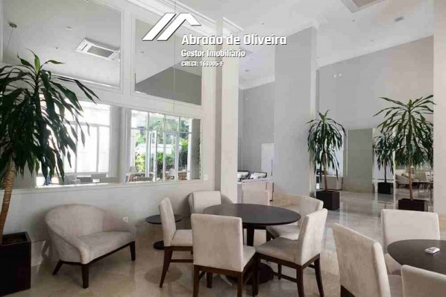 Imagem Apartamento com 4 Quartos à Venda, 446 m² em Indianópolis - São Paulo Imagem Apartamento com 4 Quartos à Venda, 446 m² em Indianópolis - São Paulo