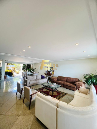 Imagem Casa com 5 Quartos à Venda, 700 m² em Ilha Do Boi - Vitória
