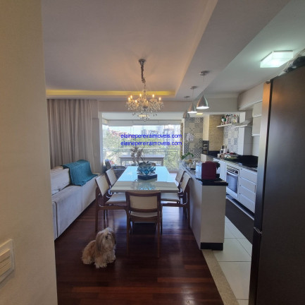 Apartamento com 3 Quartos à Venda, 79 m² em Vila Andrade - São Paulo