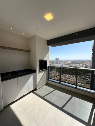 Imagem Apartamento para Alugar, 89 m² em Despraiado - Cuiabá Imagem Apartamento para Alugar, 89 m² em Despraiado - Cuiabá