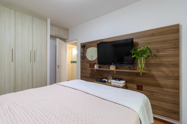Imagem Imóvel com 3 Quartos à Venda, 92 m² em Vila Nova Conceição - São Paulo Imagem Imóvel com 3 Quartos à Venda, 92 m² em Vila Nova Conceição - São Paulo