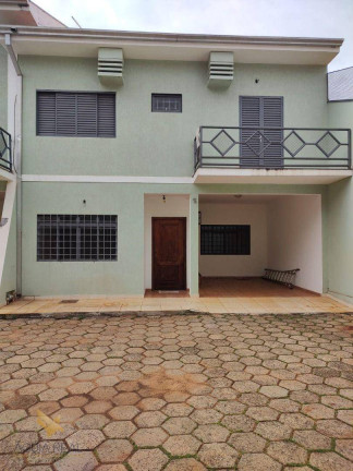 Imagem Sobrado com 4 Quartos à Venda, 165 m² em Monte Carlo - Campo Grande Imagem Sobrado com 4 Quartos à Venda, 165 m² em Monte Carlo - Campo Grande